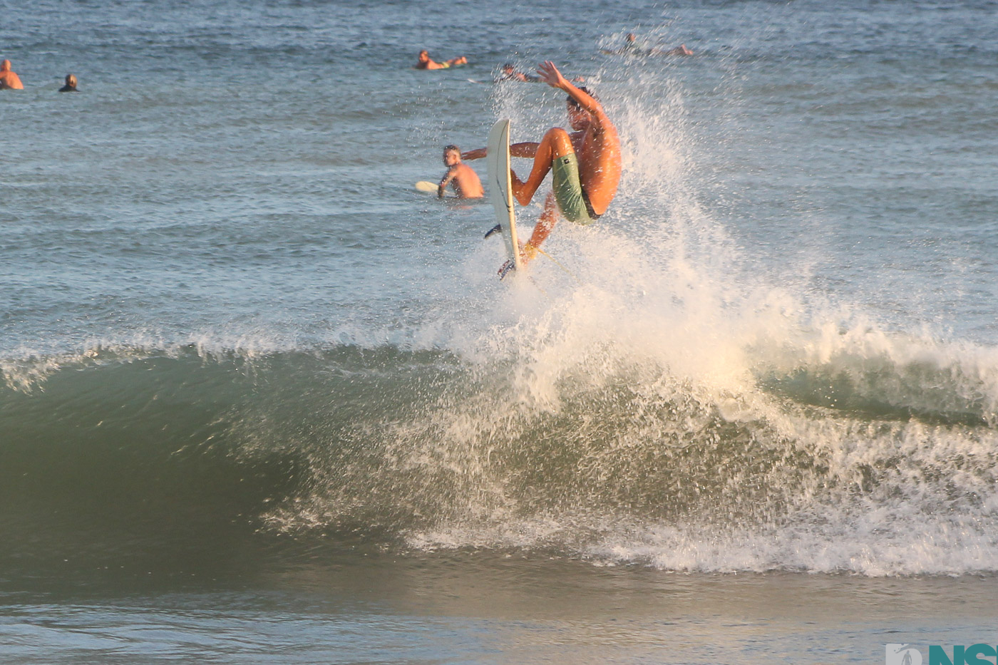 Nicaragua Surf Report - Report Photo 07/15/2026 12:39 pm