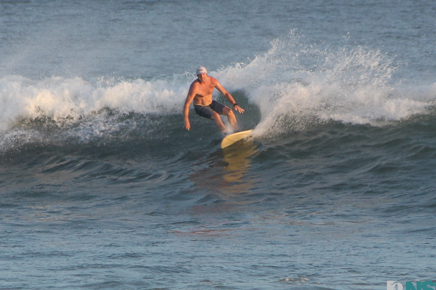 Nicaragua Surf Report - Report Photo 07/15/2026 12:40 pm