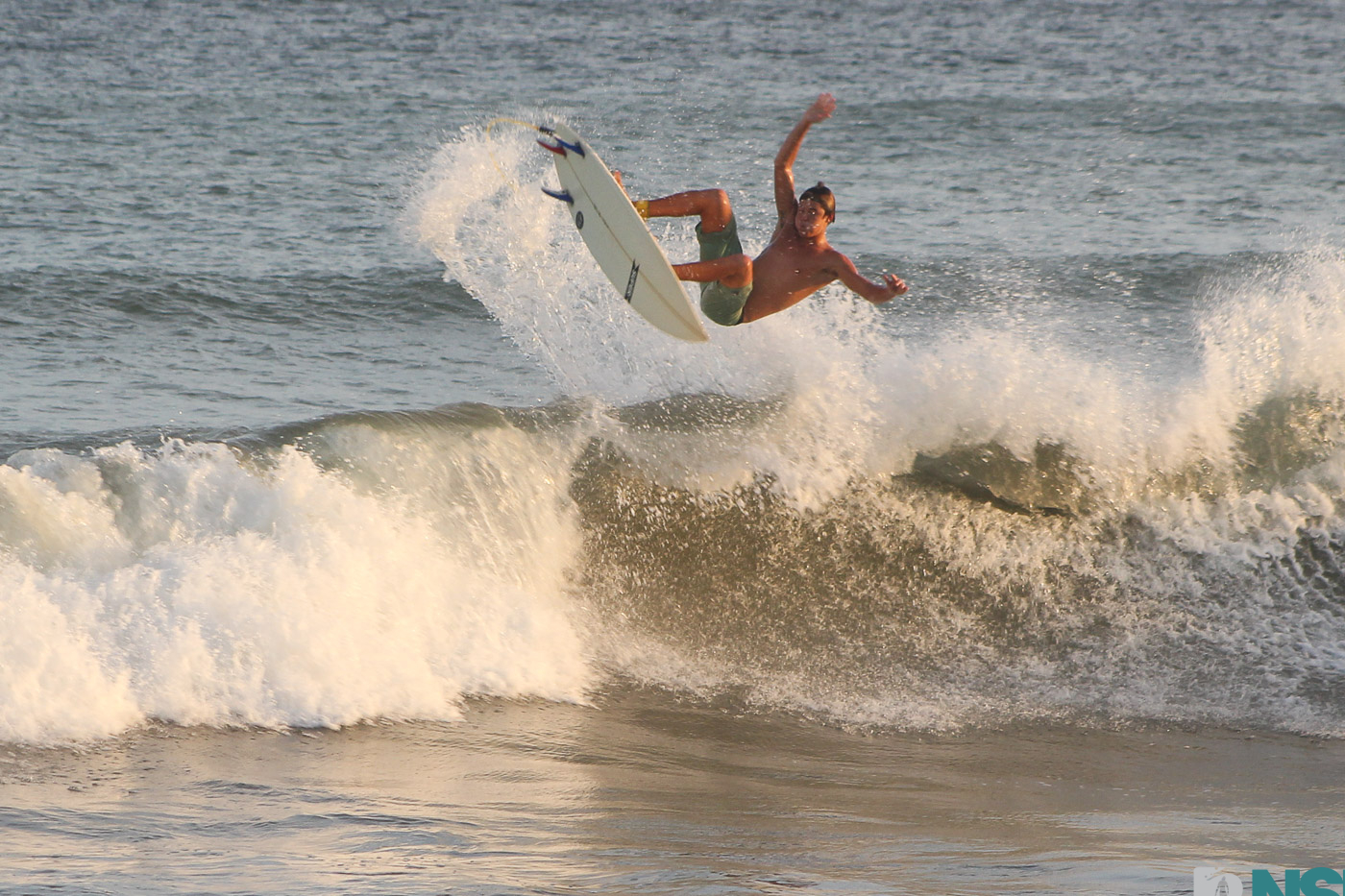 Nicaragua Surf Report - Report Photo 07/15/2026 12:42 pm