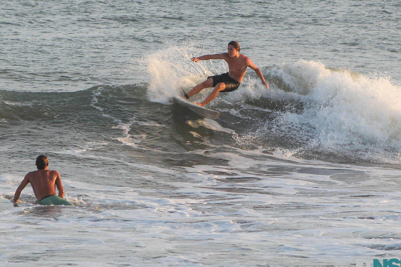 Nicaragua Surf Report - Report Photo 07/15/2026 12:43 pm