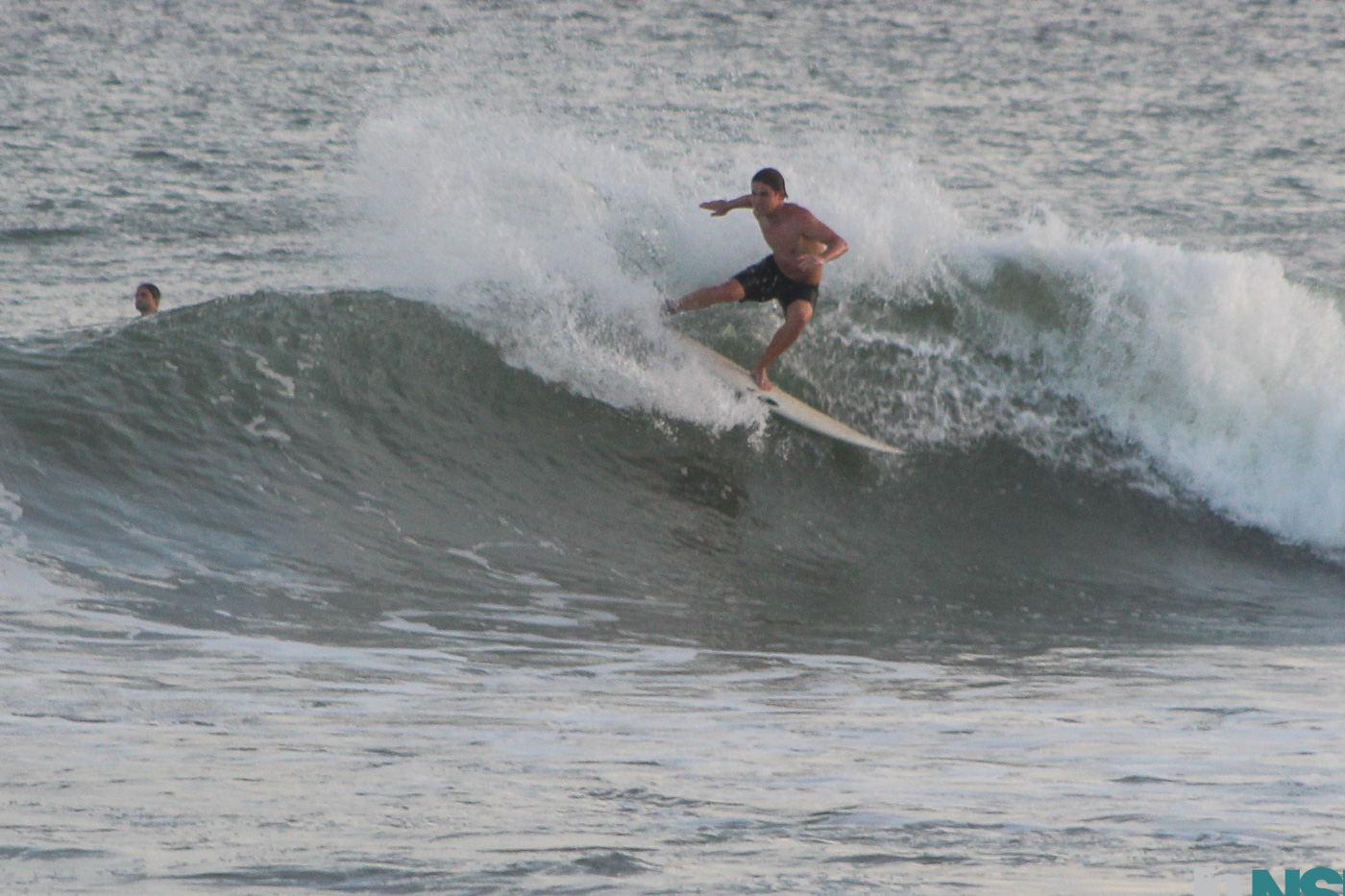 Nicaragua Surf Report - Report Photo 07/15/2026 12:44 pm