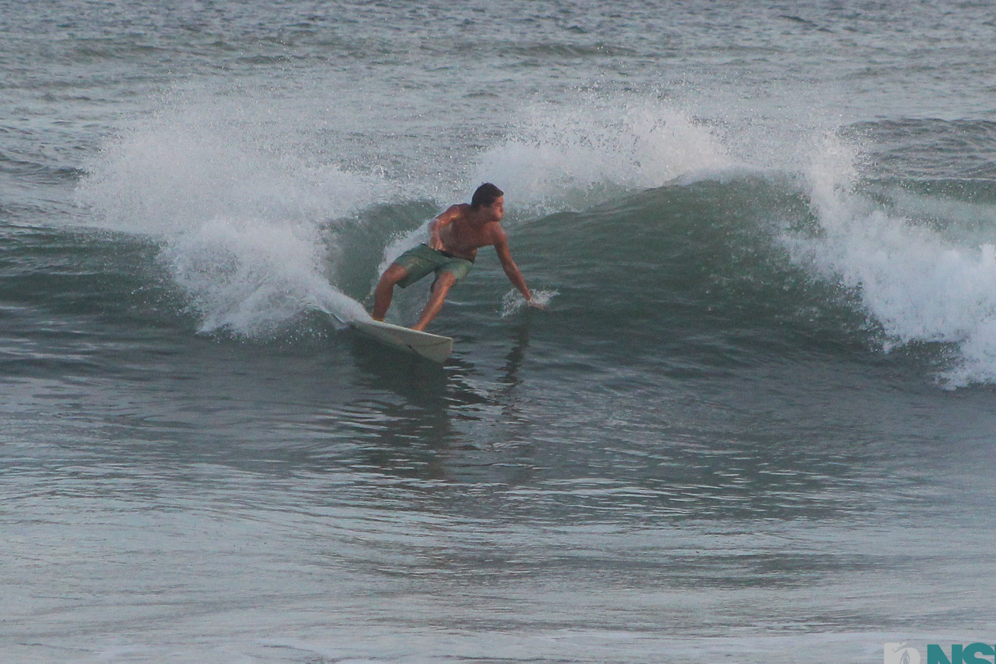 Nicaragua Surf Report - Report Photo 07/15/2026 12:45 pm