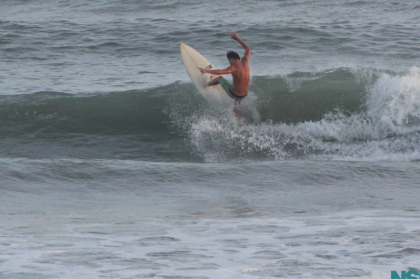 Nicaragua Surf Report - Report Photo 07/15/2026 12:46 pm