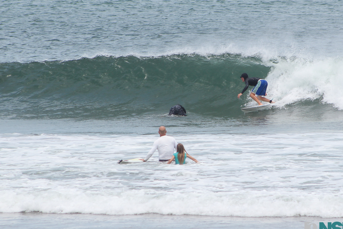 Nicaragua Surf Report - Report Photo 07/16/2026 11:33 pm