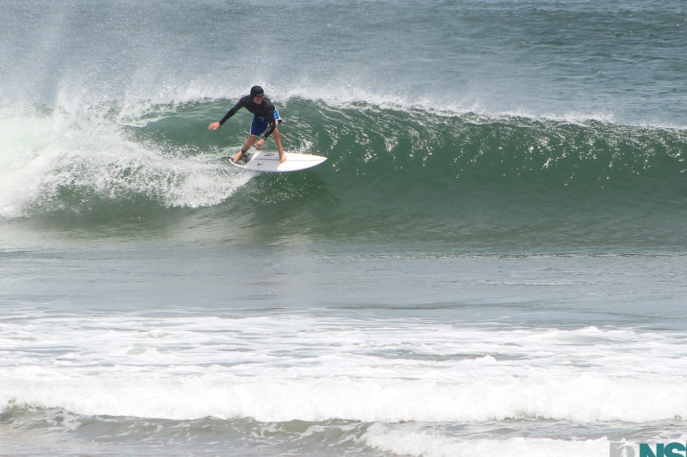 Nicaragua Surf Report - Report Photo 07/16/2026 11:34 pm
