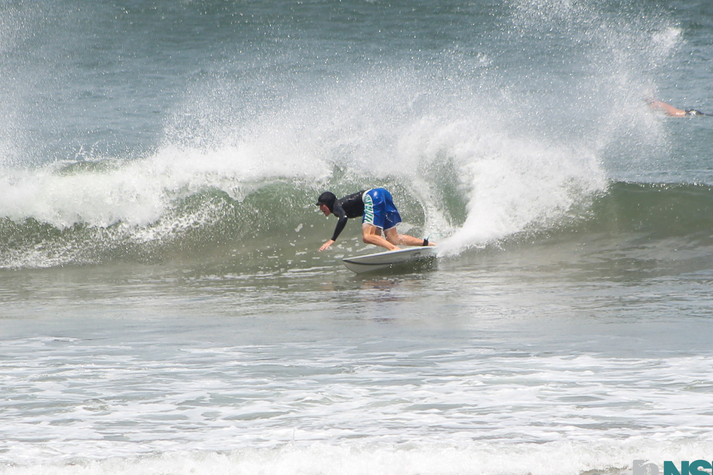 Nicaragua Surf Report - Report Photo 07/16/2026 11:36 pm