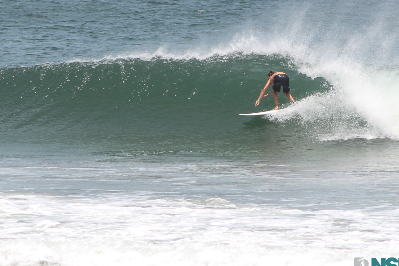 Nicaragua Surf Report - Report Photo 07/16/2026 11:37 pm