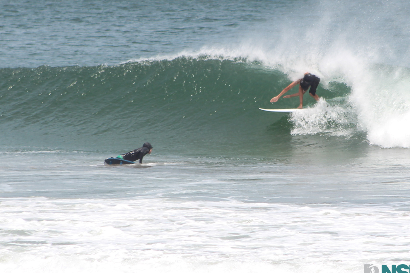 Nicaragua Surf Report - Report Photo 07/16/2026 11:38 pm