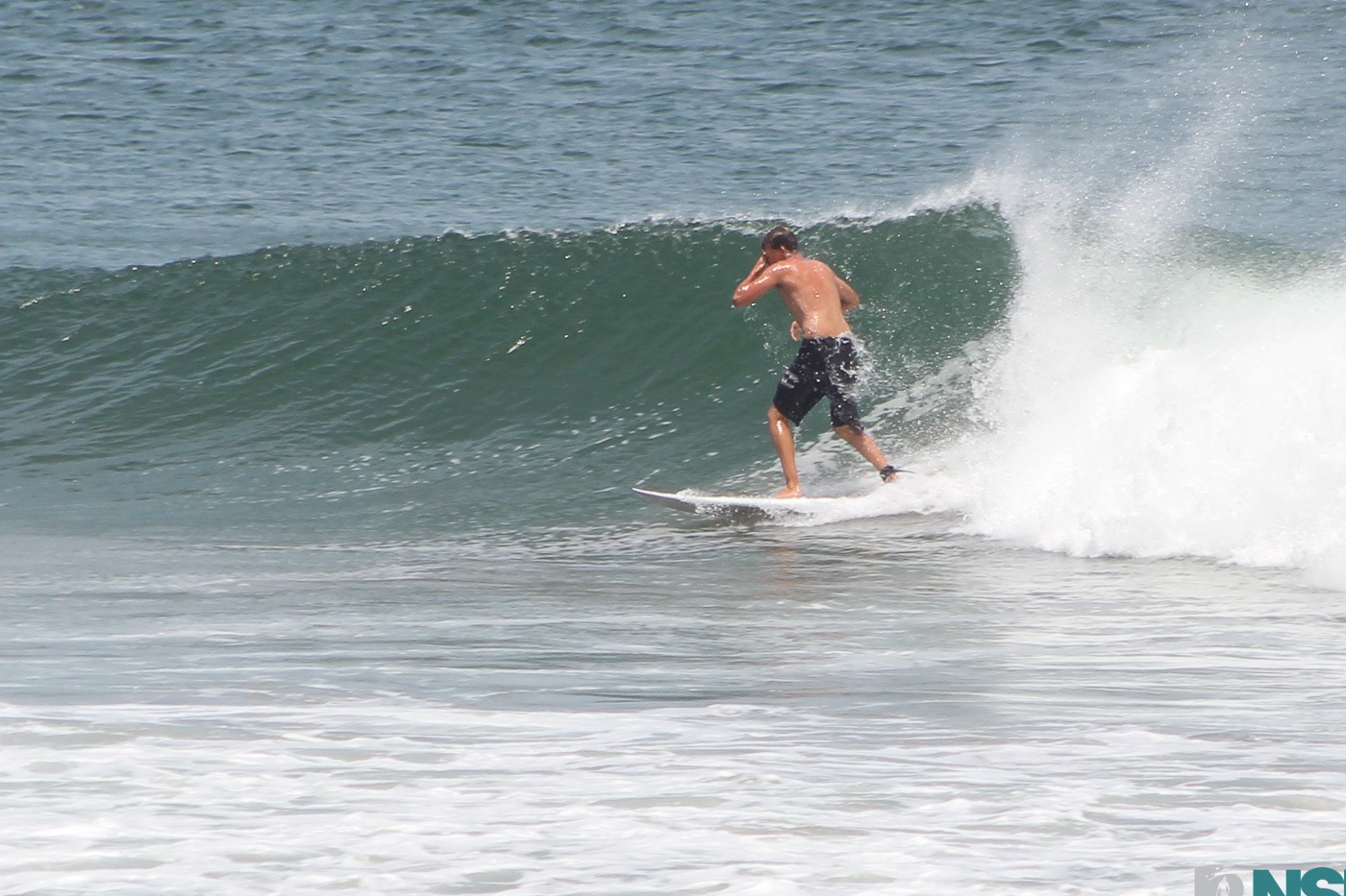 Nicaragua Surf Report - Report Photo 07/16/2026 11:40 pm