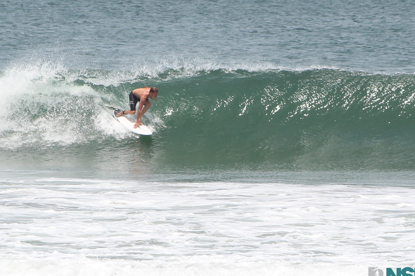 Nicaragua Surf Report - Report Photo 07/16/2026 11:41 pm