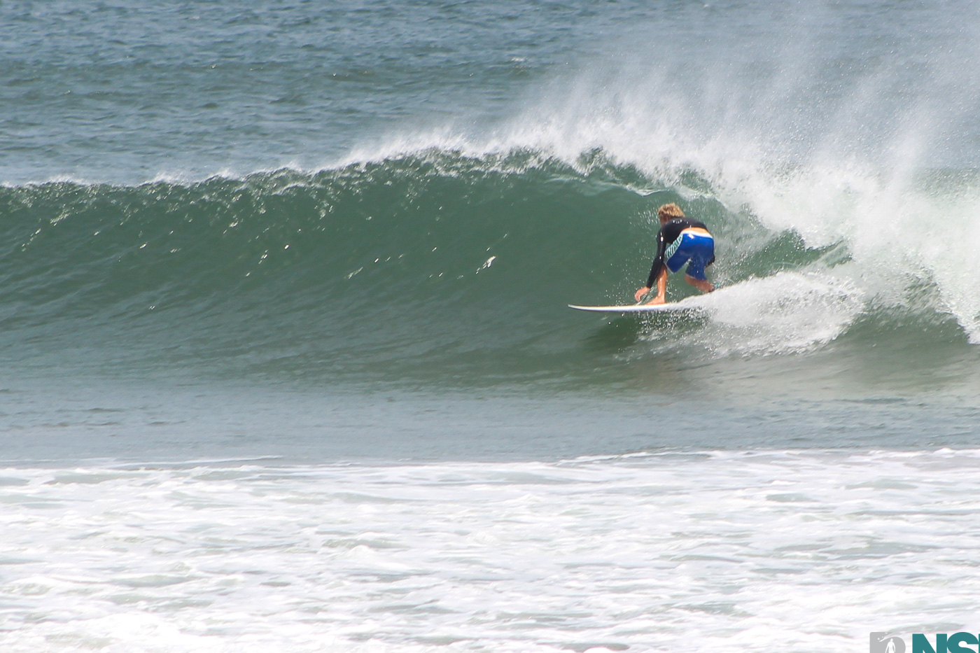 Nicaragua Surf Report - Report Photo 07/16/2026 11:42 pm