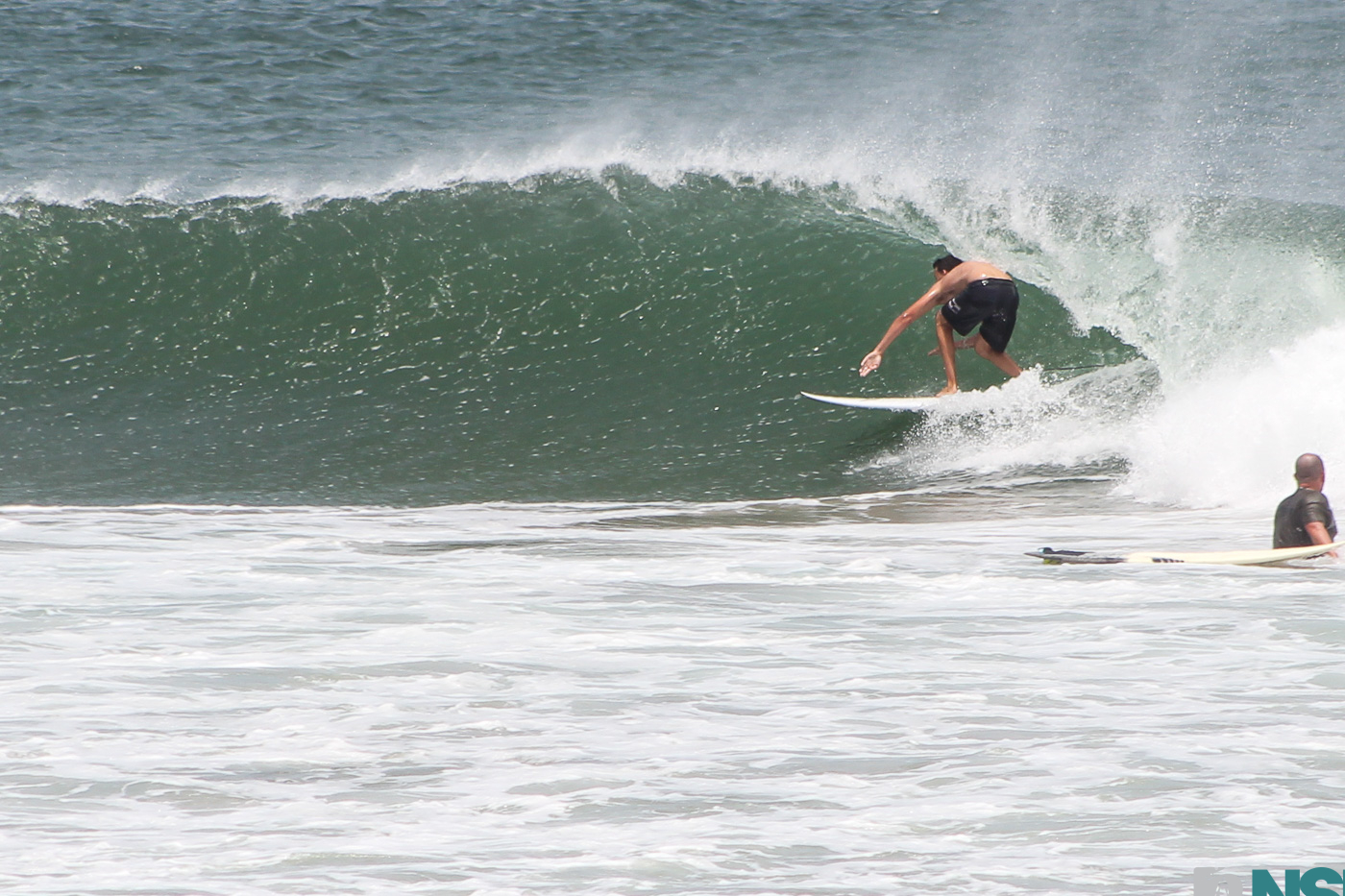 Nicaragua Surf Report - Report Photo 07/16/2026 11:44 pm