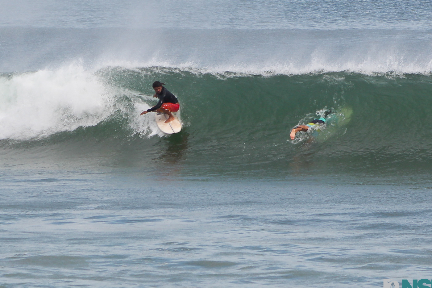 Nicaragua Surf Report - Report Photo 07/17/2026 12:12 pm