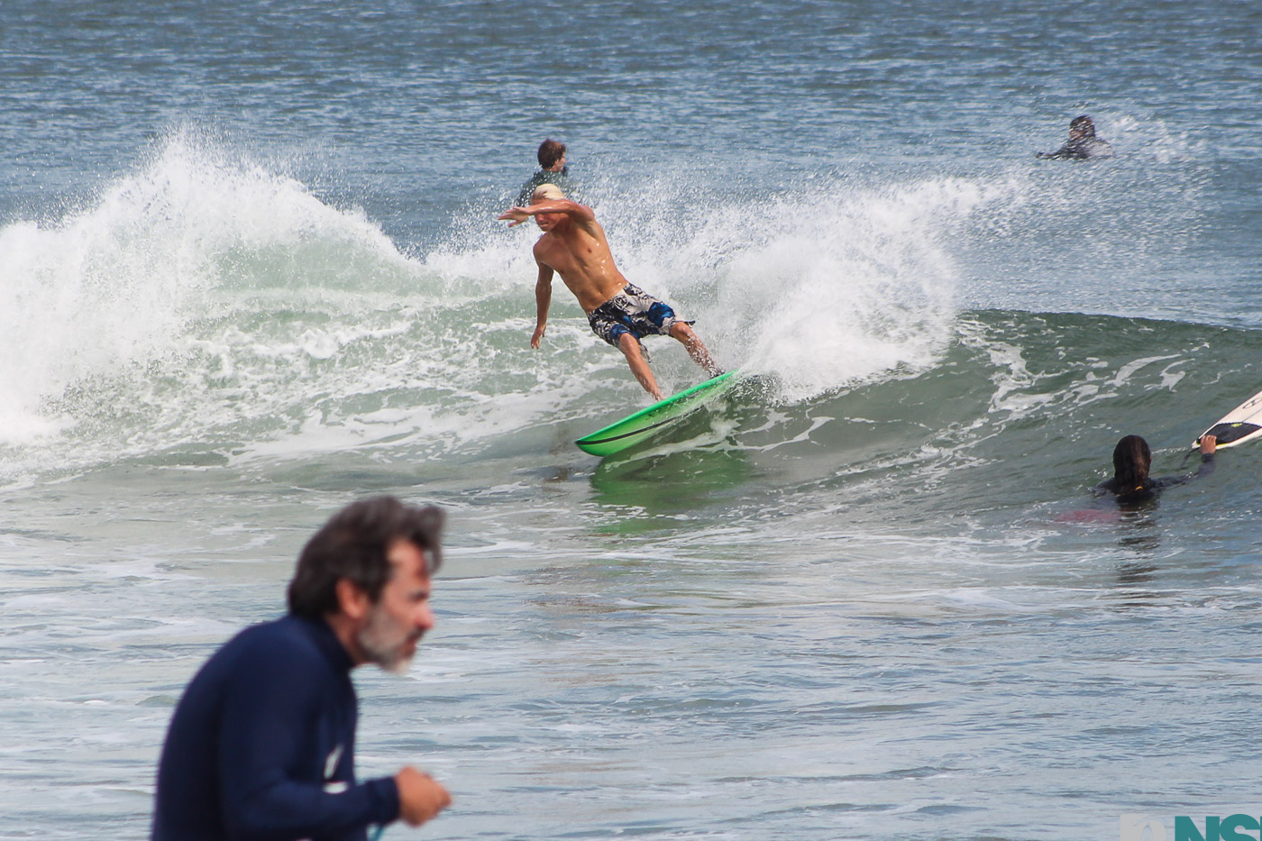 Nicaragua Surf Report - Report Photo 07/17/2026 12:13 pm