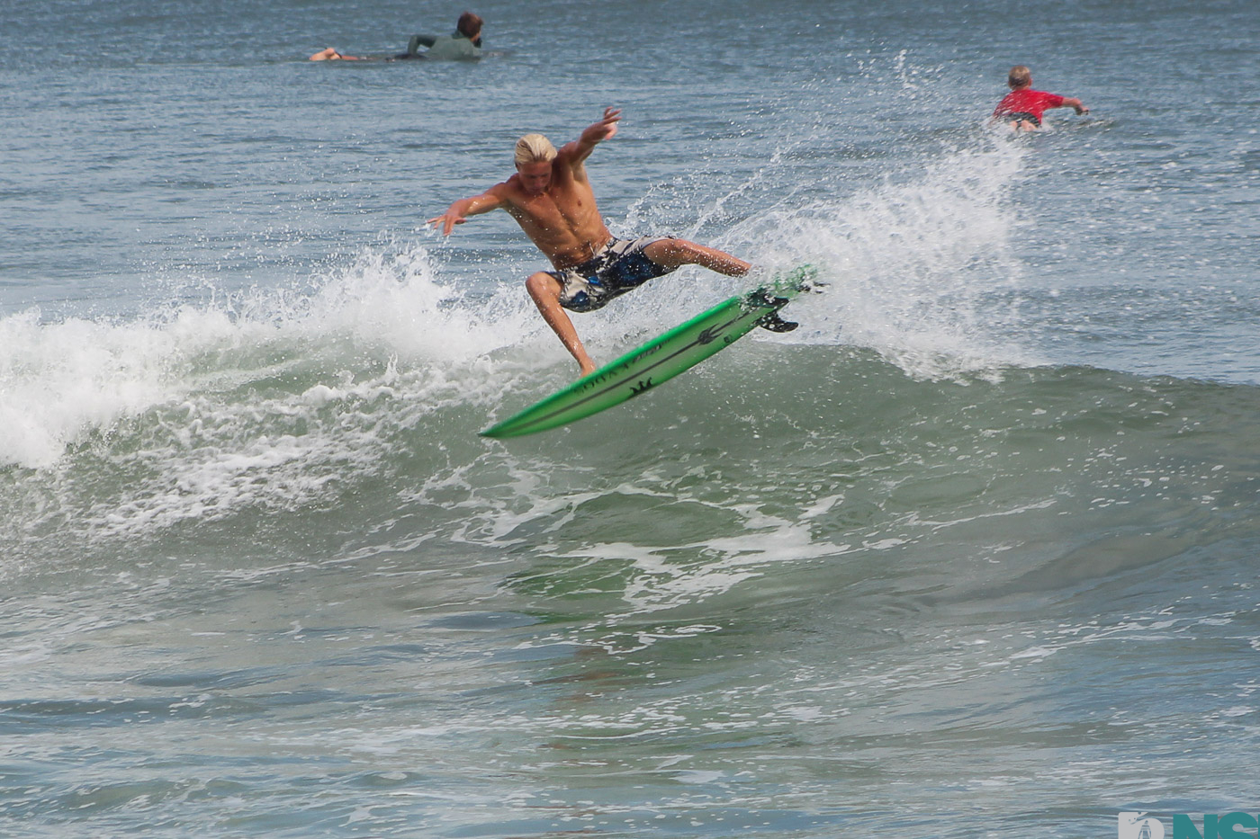 Nicaragua Surf Report - Report Photo 07/17/2026 12:14 pm