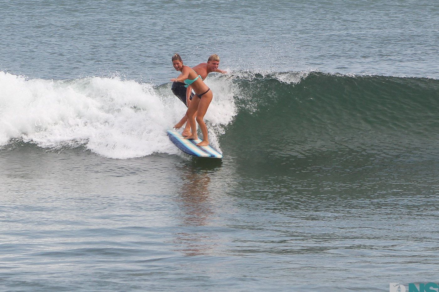 Nicaragua Surf Report - Report Photo 07/17/2026 12:15 pm