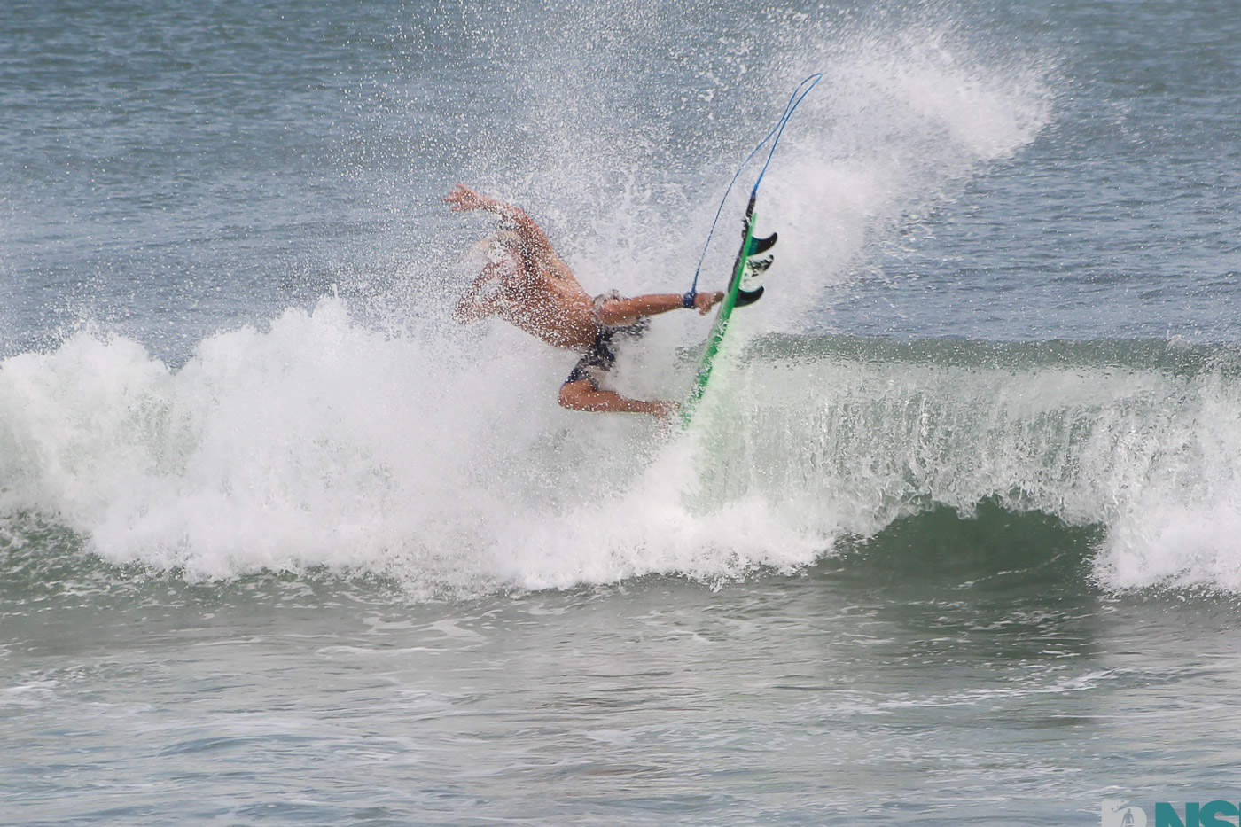 Nicaragua Surf Report - Report Photo 07/17/2026 12:16 pm