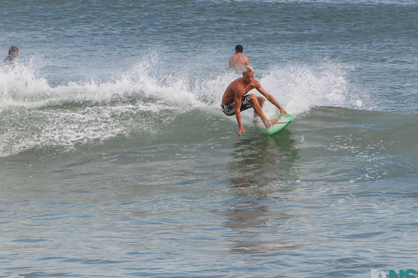 Nicaragua Surf Report - Report Photo 07/17/2026 12:17 pm