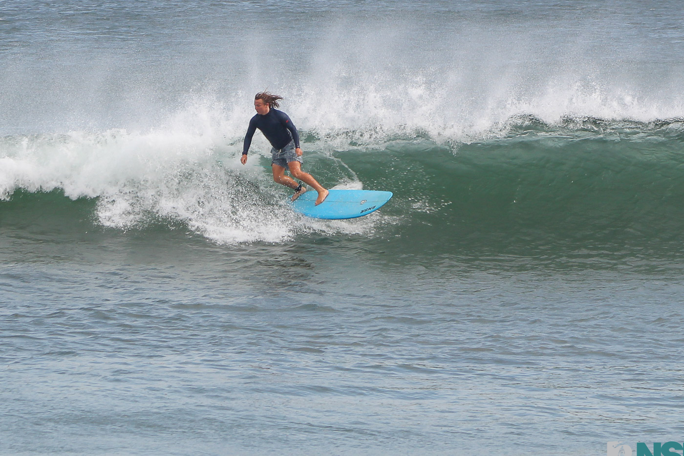 Nicaragua Surf Report - Report Photo 07/17/2026 12:19 pm