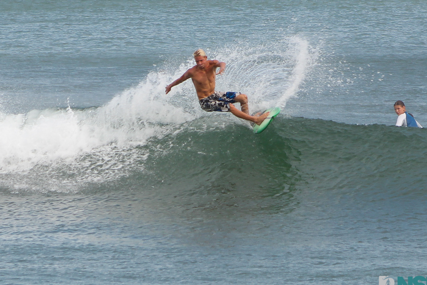 Nicaragua Surf Report - Report Photo 07/17/2026 12:20 pm