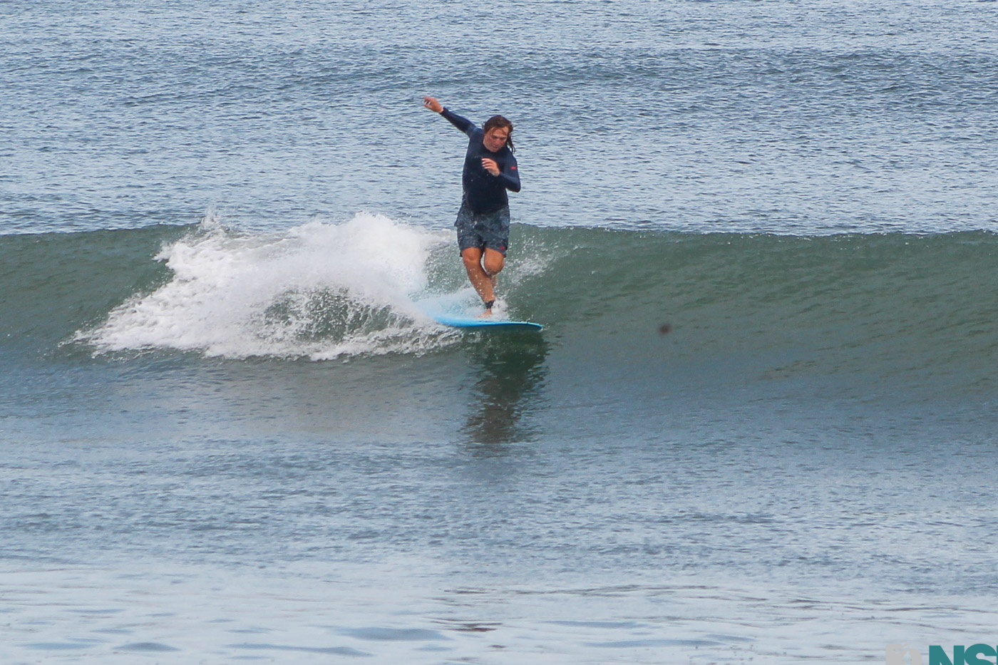 Nicaragua Surf Report - Report Photo 07/17/2026 12:22 pm