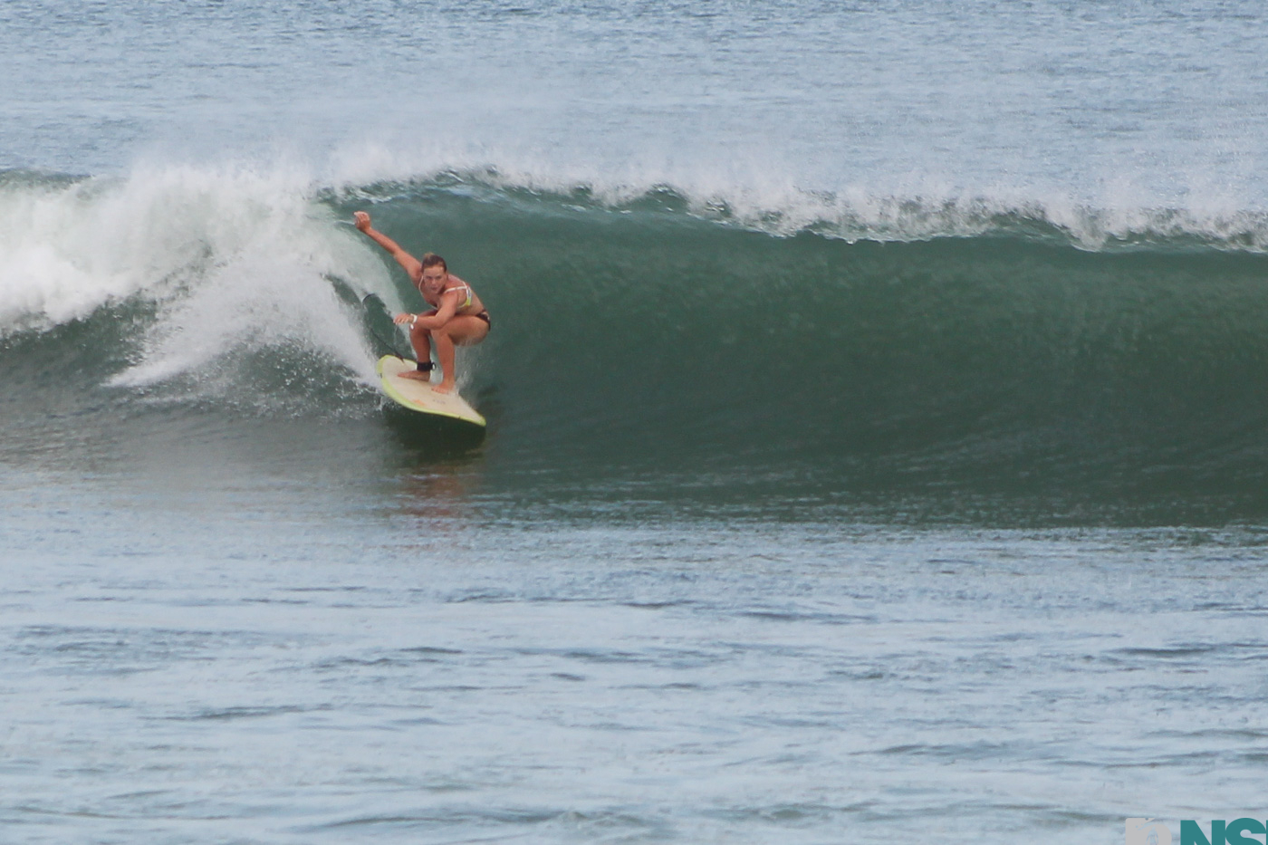 Nicaragua Surf Report - Report Photo 07/17/2026 12:24 pm