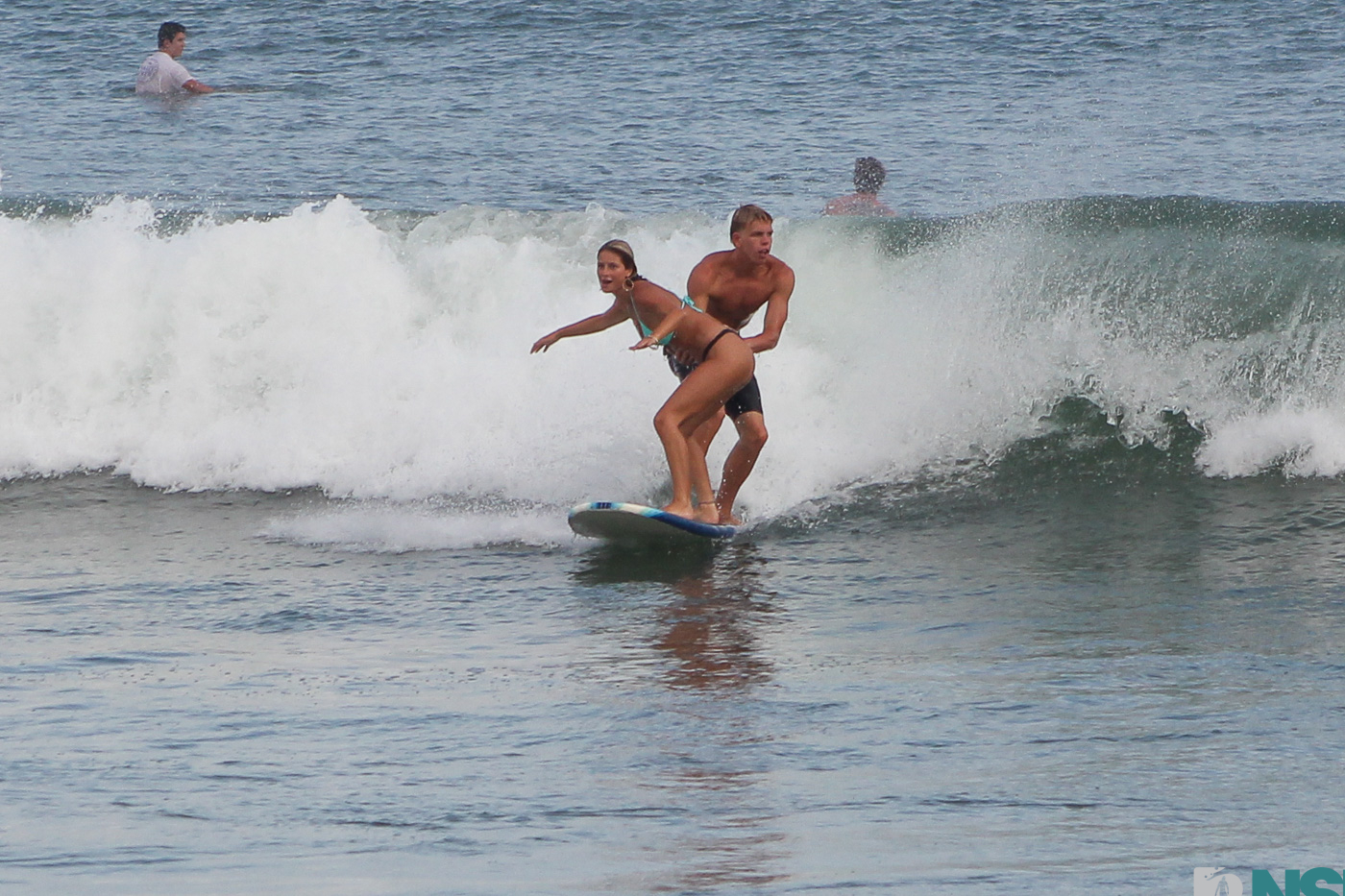 Nicaragua Surf Report - Report Photo 07/17/2026 12:23 pm