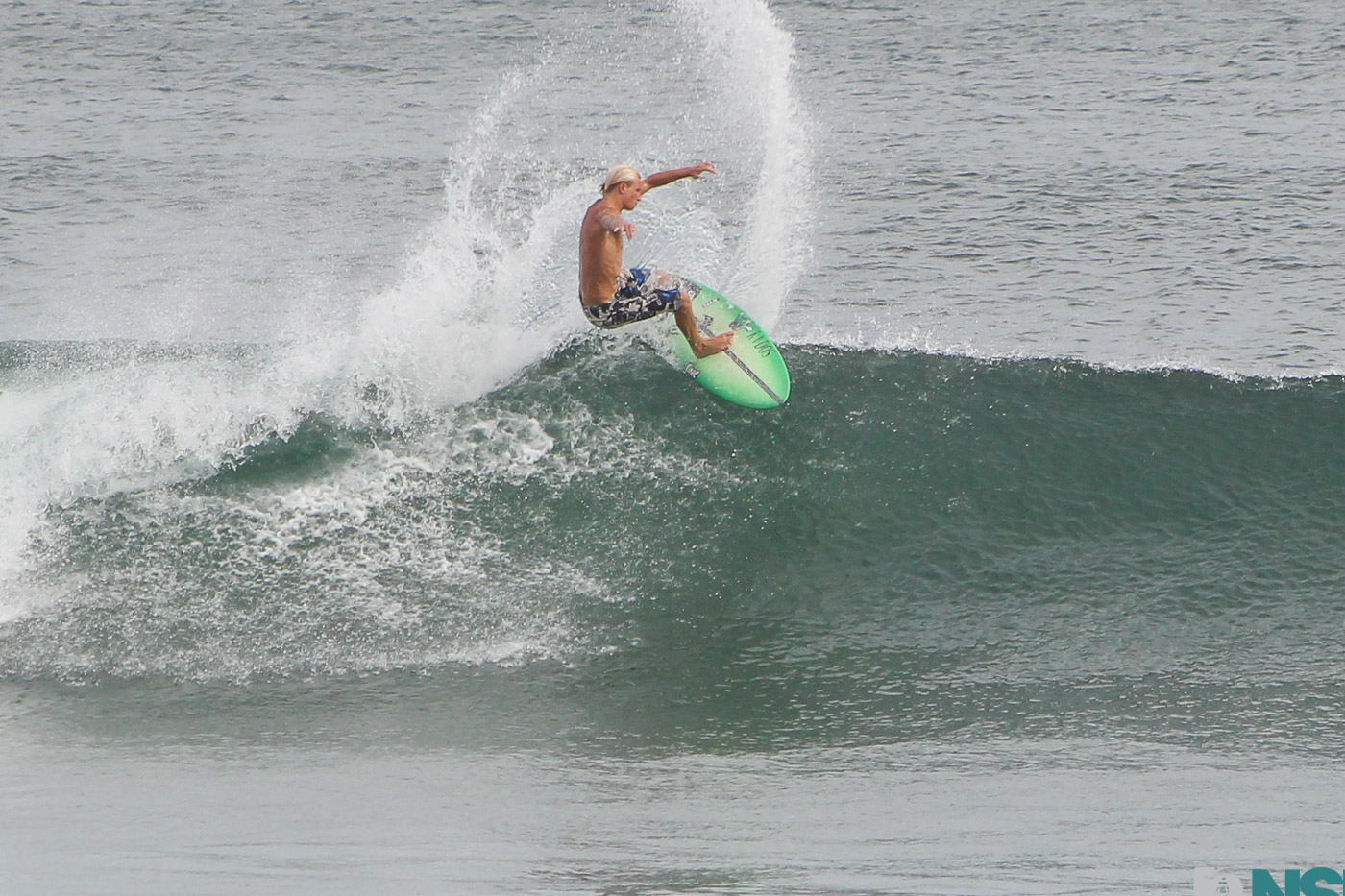 Nicaragua Surf Report - Report Photo 07/18/2026 11:13 am