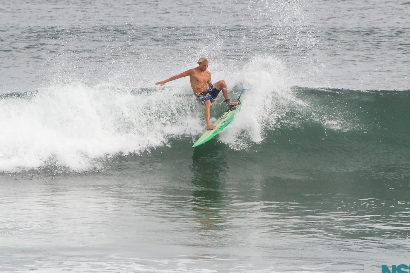 Nicaragua Surf Report - Report Photo 07/18/2026 11:14 am
