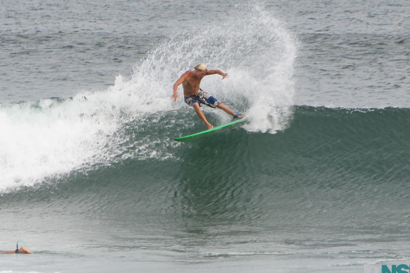 Nicaragua Surf Report - Report Photo 07/18/2026 11:15 am