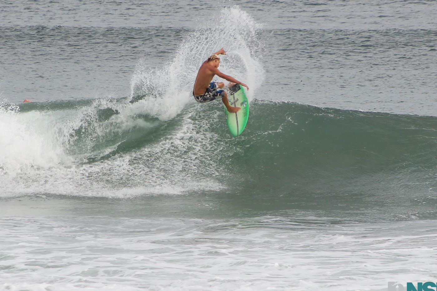 Nicaragua Surf Report - Report Photo 07/18/2026 11:16 am