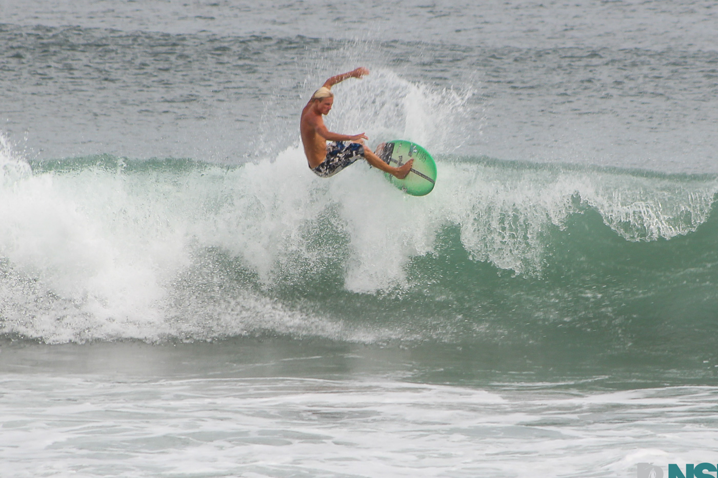 Nicaragua Surf Report - Report Photo 07/18/2026 11:17 am