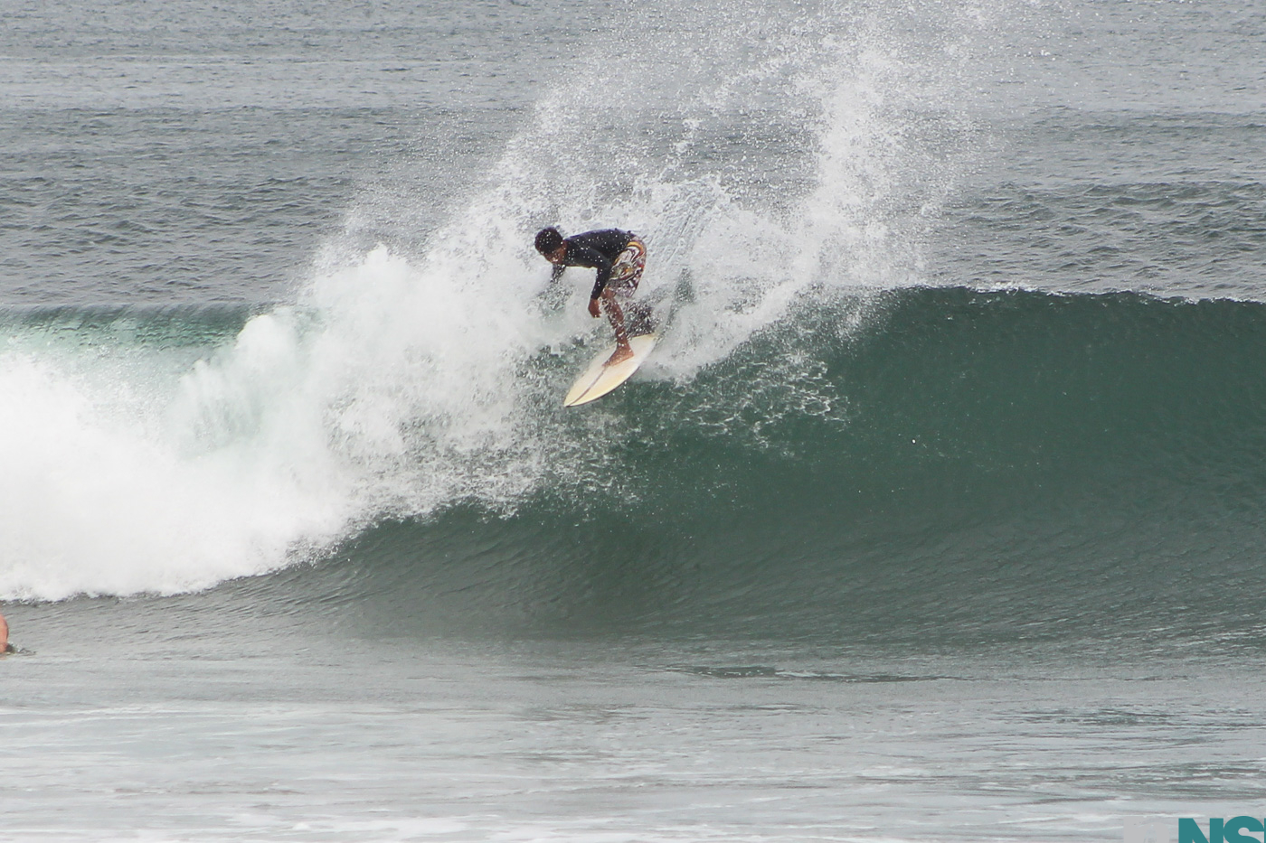 Nicaragua Surf Report - Report Photo 07/18/2026 11:11 am