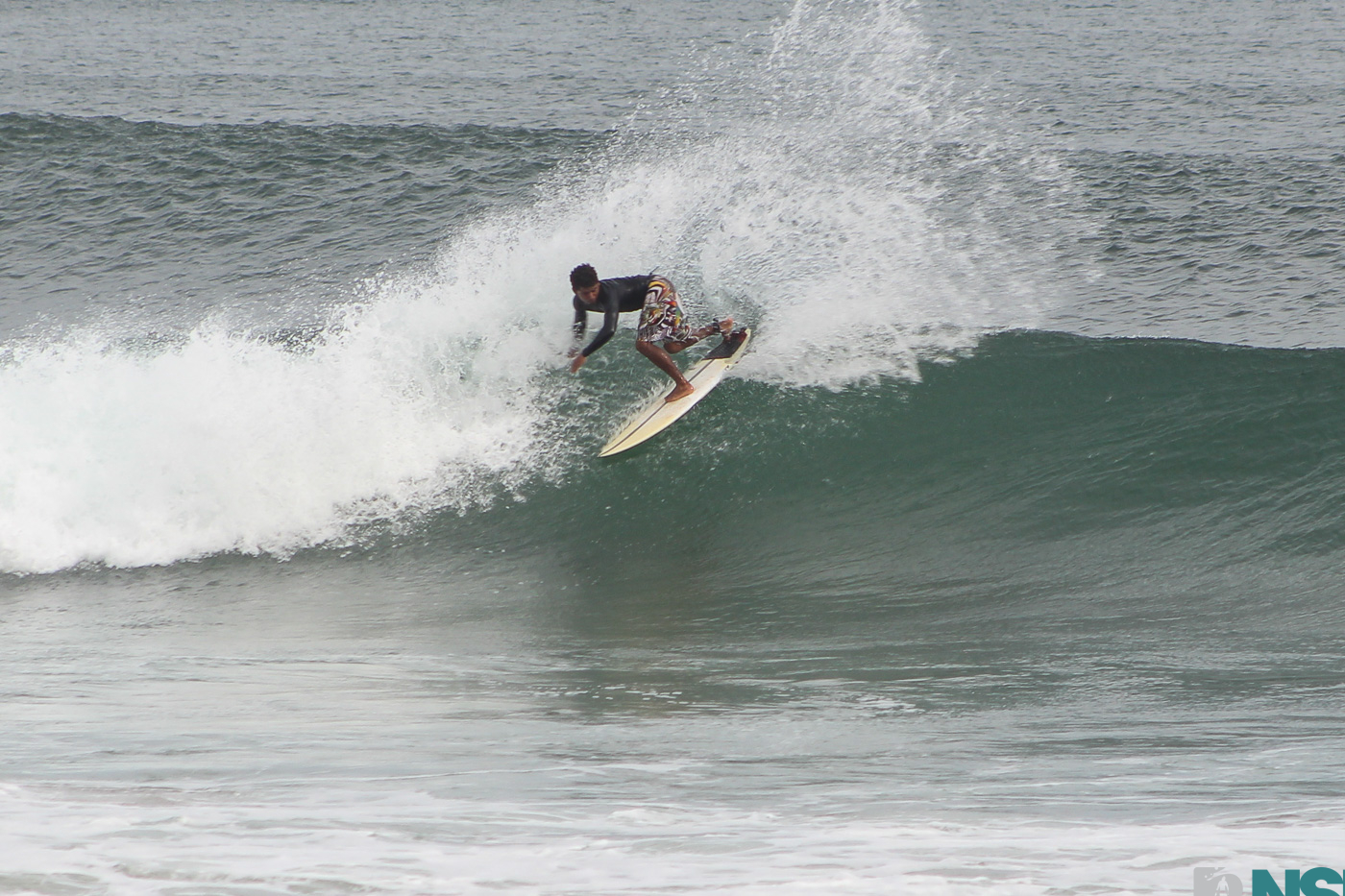 Nicaragua Surf Report - Report Photo 07/18/2026 11:12 am