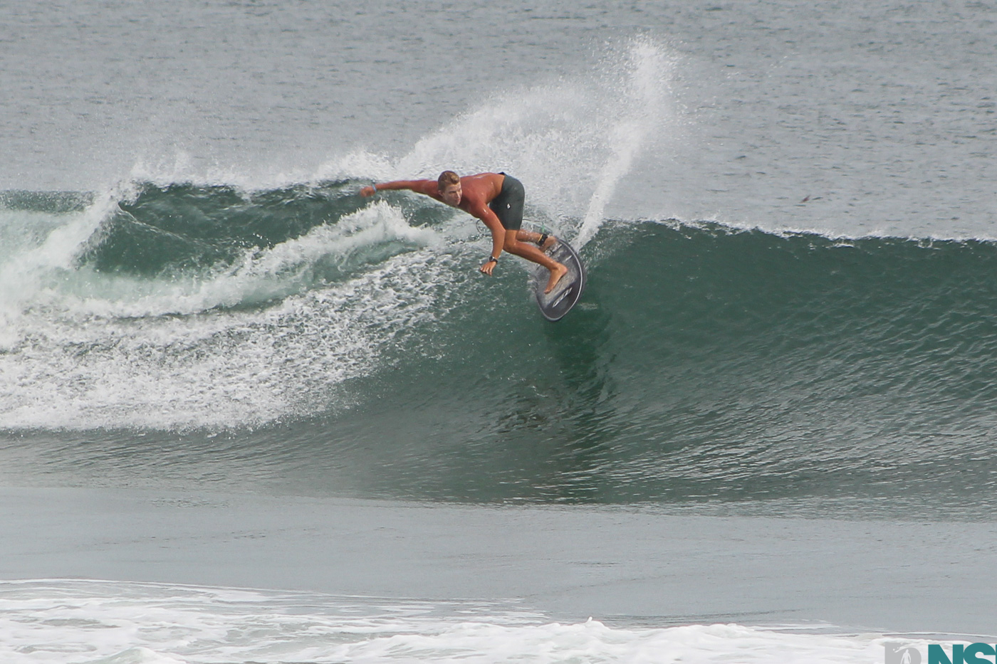 Nicaragua Surf Report - Report Photo 07/18/2026 11:18 am