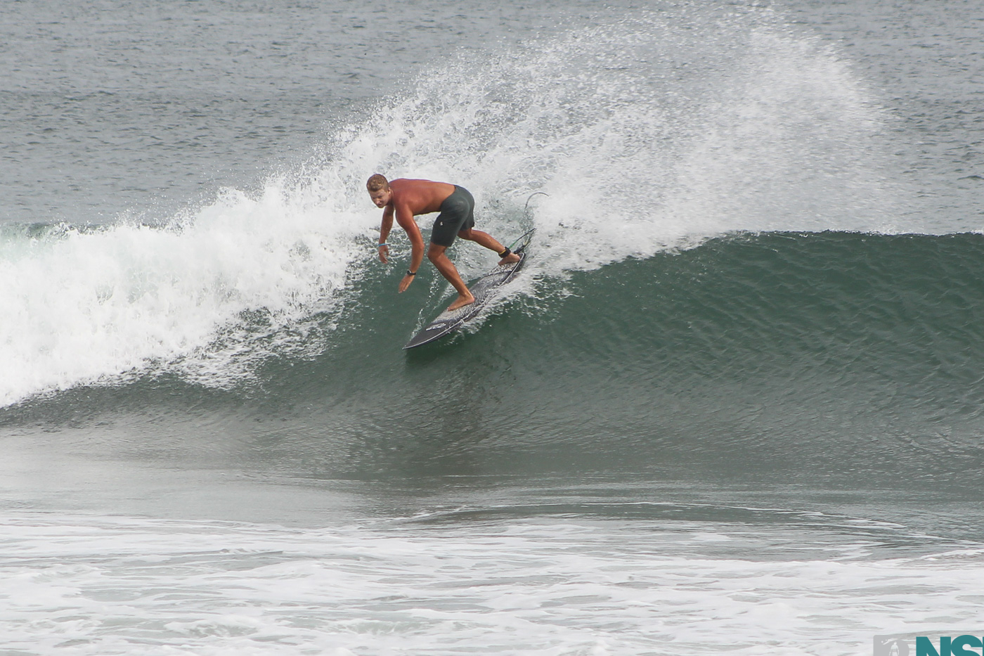 Nicaragua Surf Report - Report Photo 07/18/2026 11:19 am