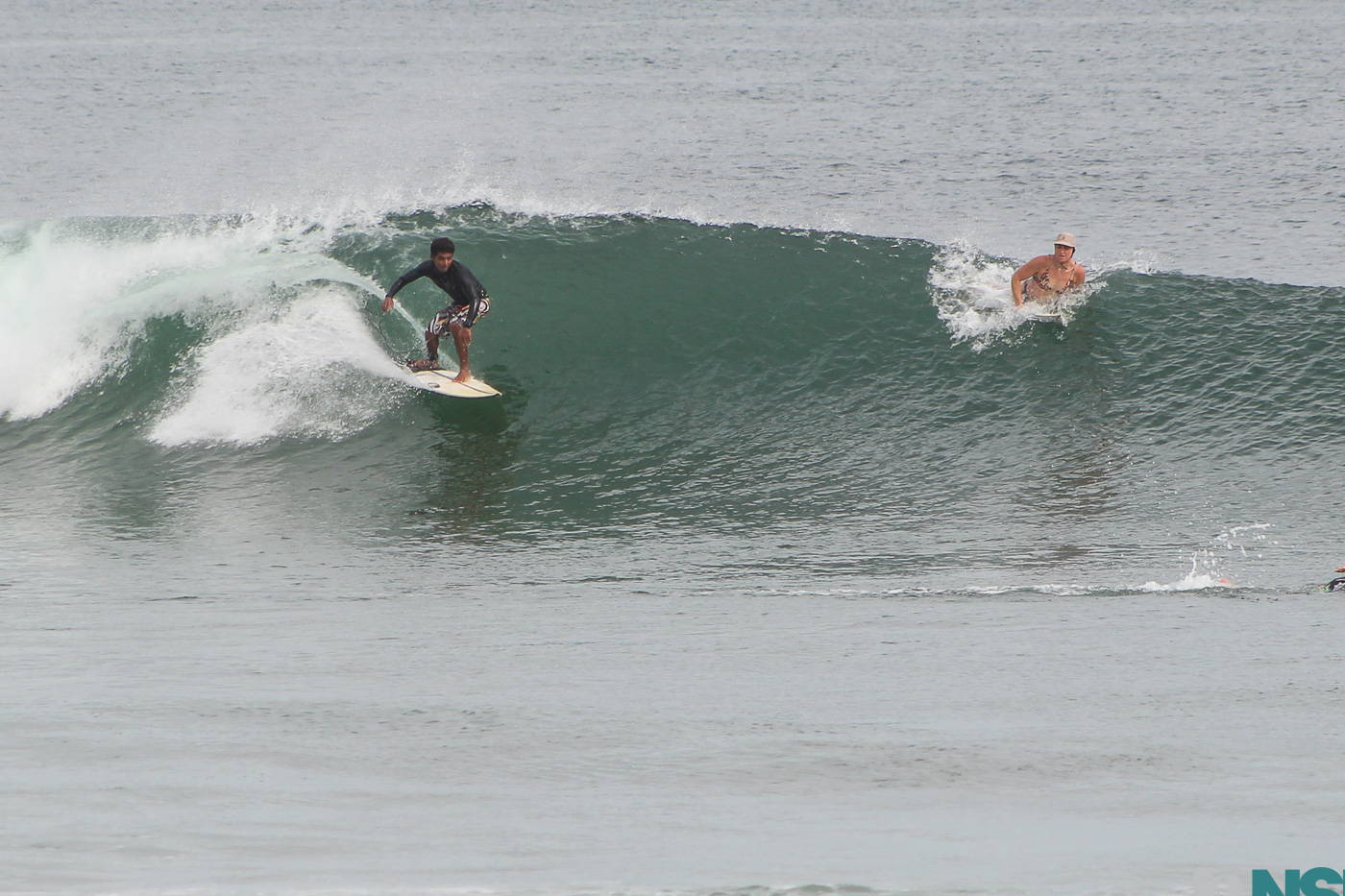 Nicaragua Surf Report - Report Photo 07/18/2026 11:20 am