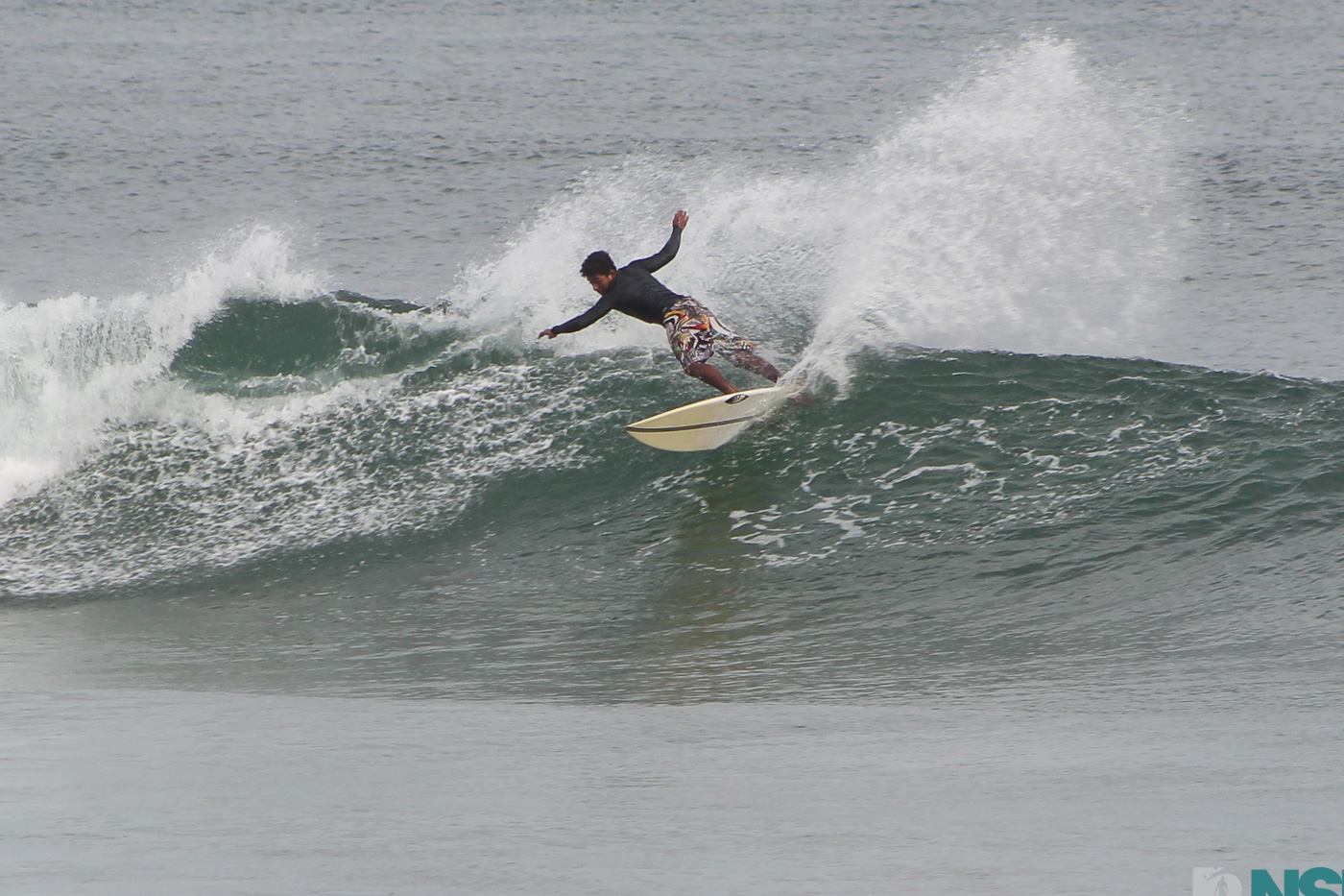 Nicaragua Surf Report - Report Photo 07/18/2026 11:21 am