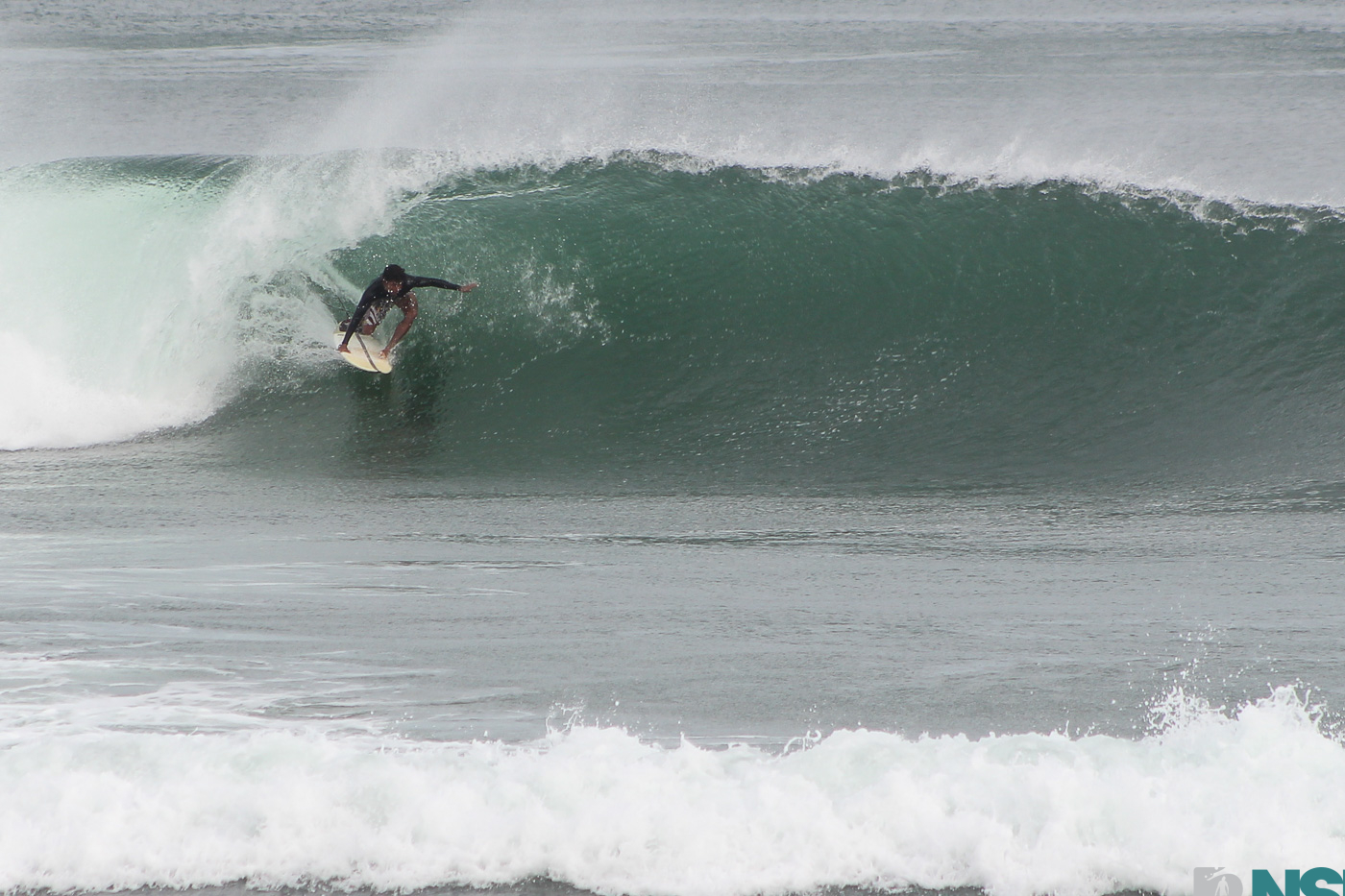 Nicaragua Surf Report - Report Photo 07/18/2026 11:22 am