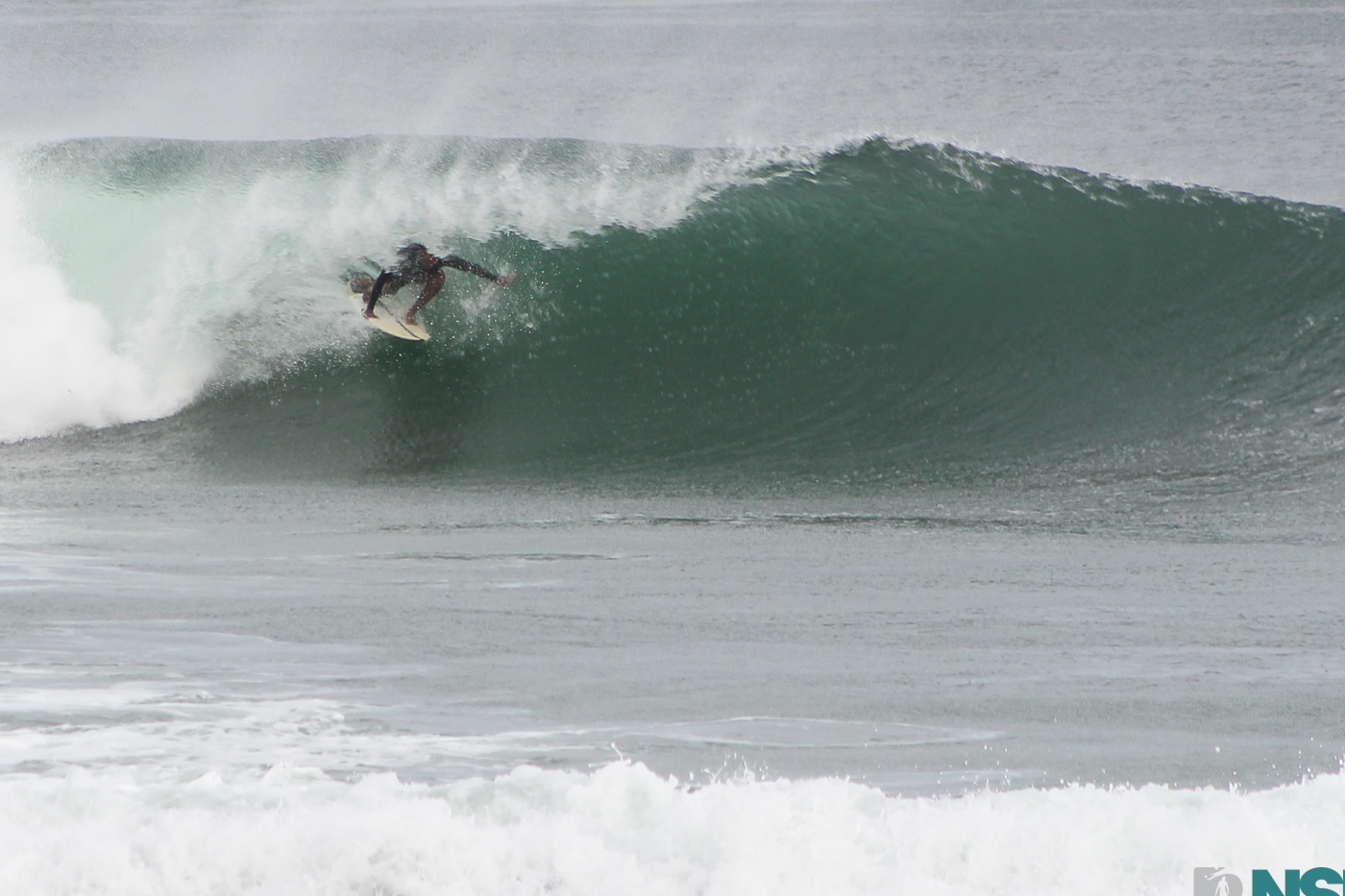 Nicaragua Surf Report - Report Photo 07/18/2026 11:23 am
