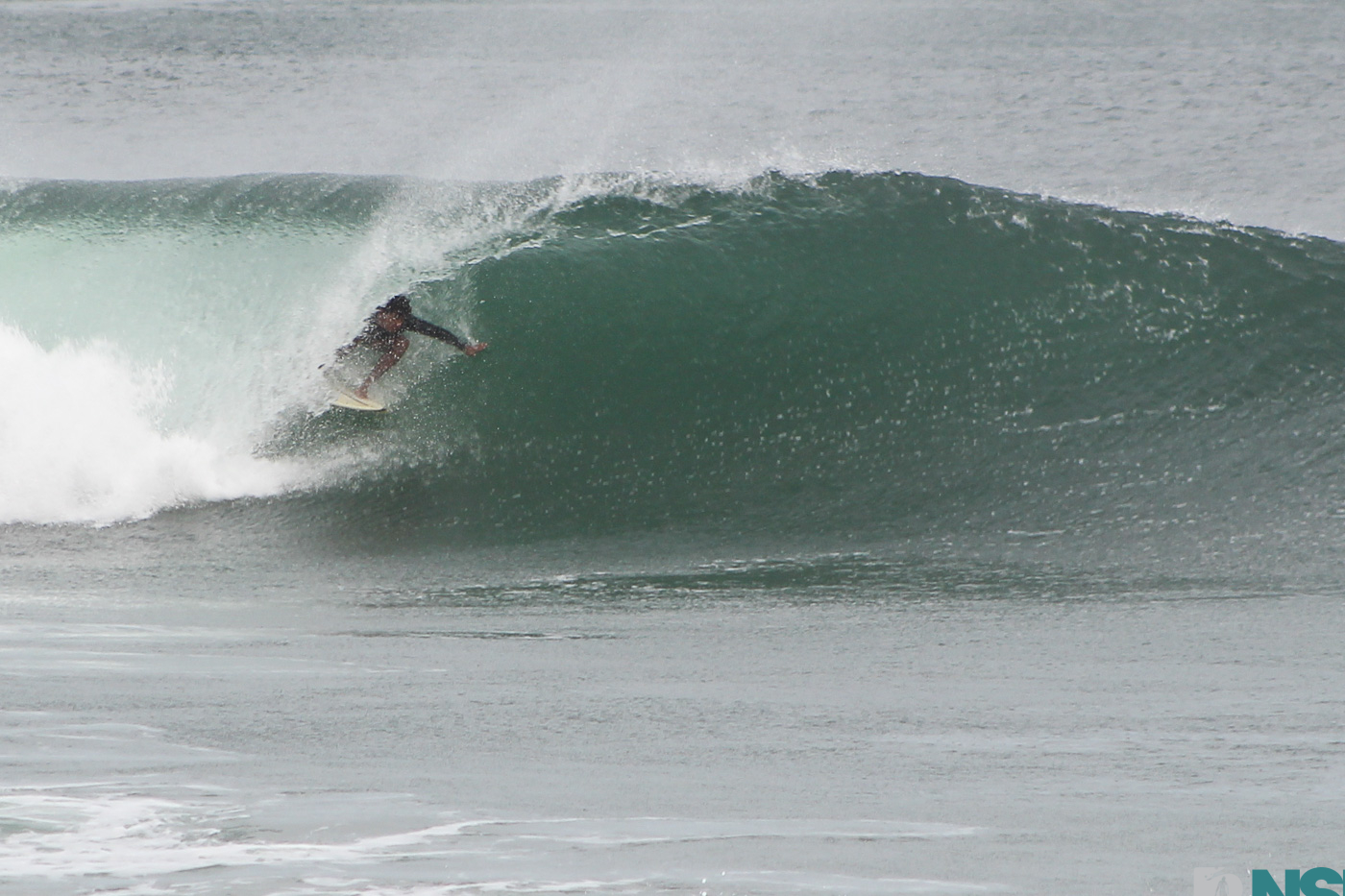 Nicaragua Surf Report - Report Photo 07/18/2026 11:24 am