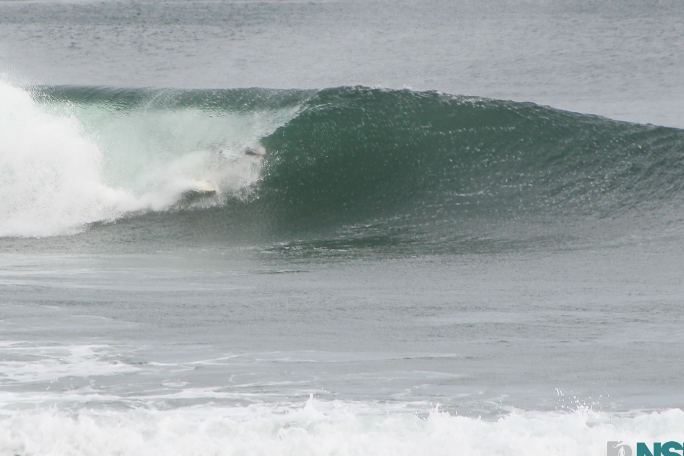 Nicaragua Surf Report - Report Photo 07/18/2026 11:25 am
