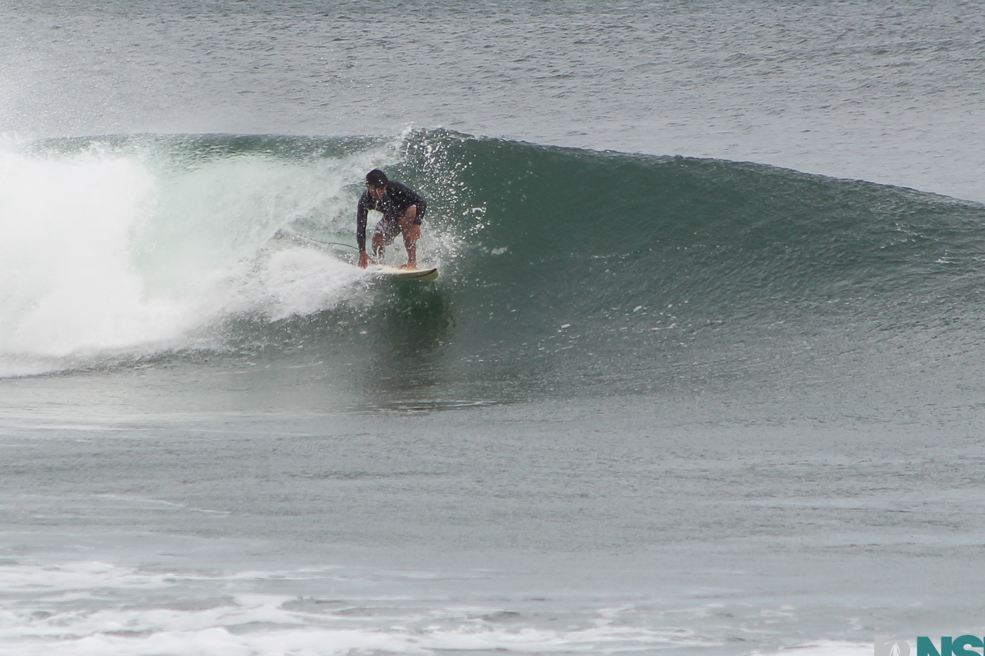 Nicaragua Surf Report - Report Photo 07/18/2026 11:26 am