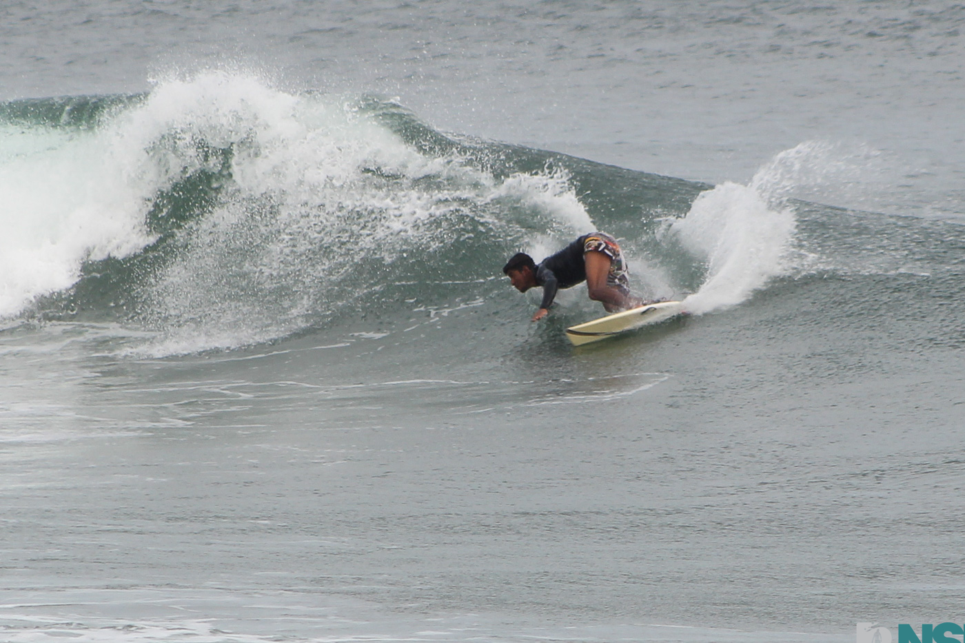 Nicaragua Surf Report - Report Photo 07/18/2026 11:27 am
