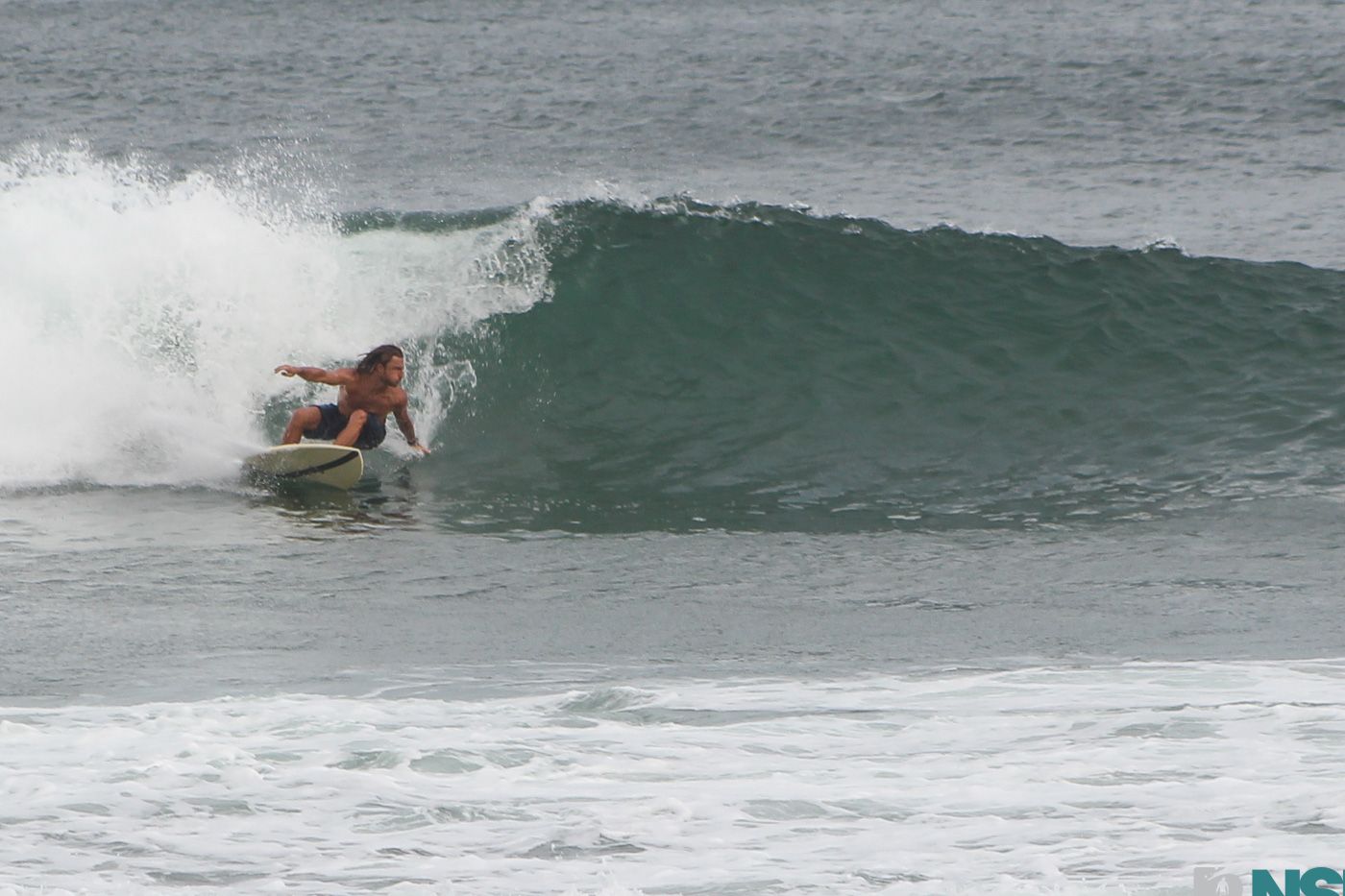 Nicaragua Surf Report - Report Photo 07/18/2026 11:28 am