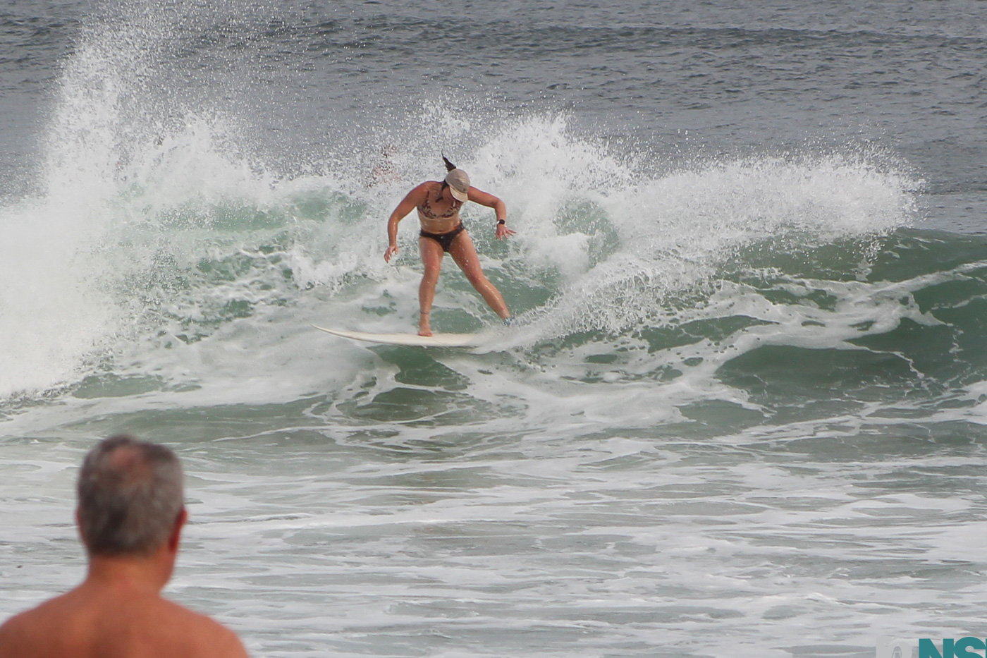 Nicaragua Surf Report - Report Photo 07/18/2026 11:29 am