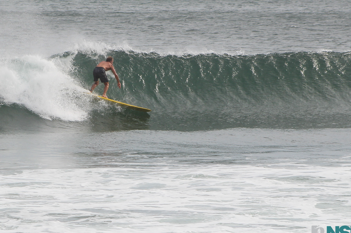 Nicaragua Surf Report - Report Photo 07/18/2026 11:31 am