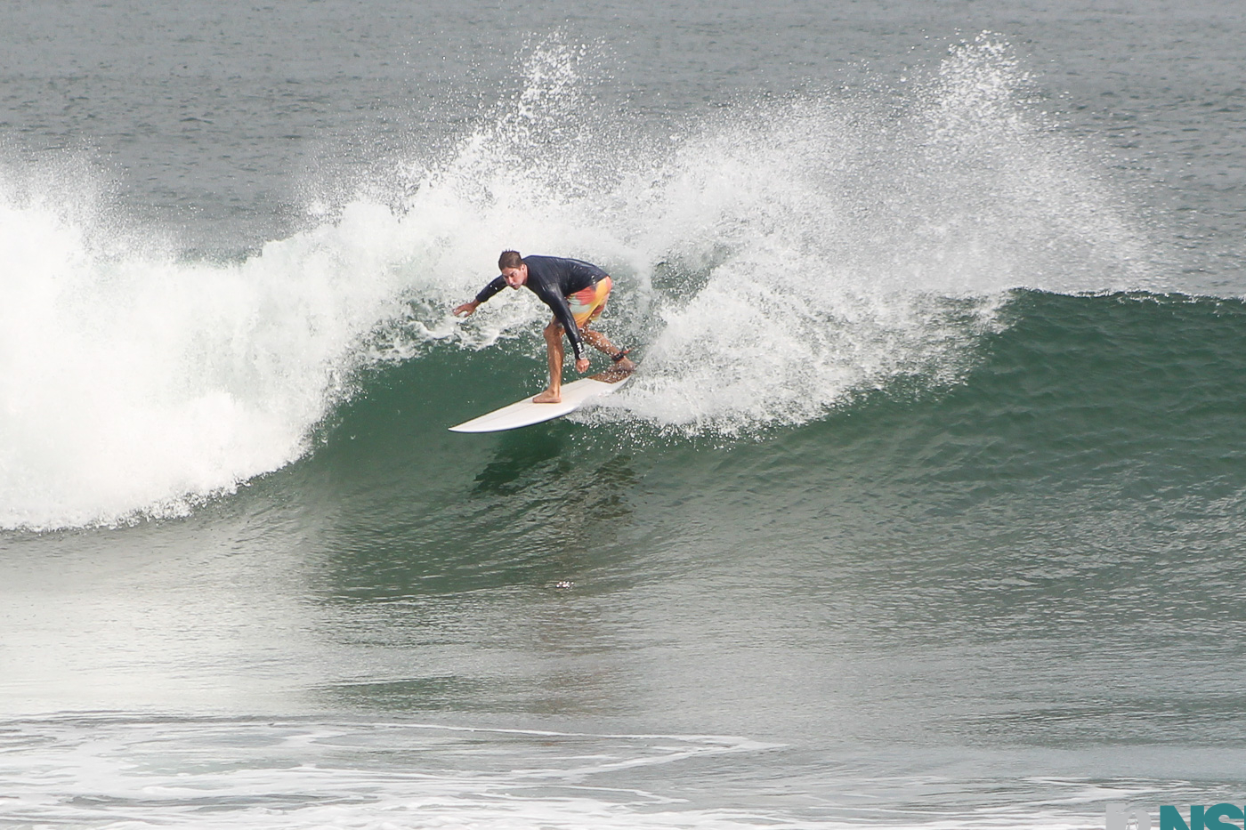 Nicaragua Surf Report - Report Photo 07/18/2026 11:30 am