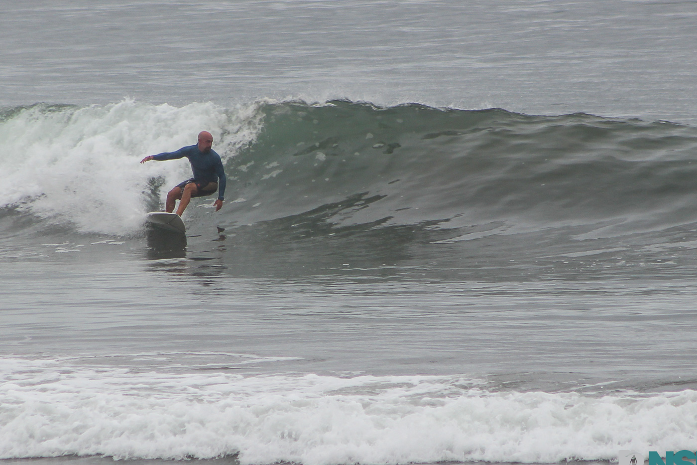Nicaragua Surf Report - Report Photo 07/22/2026 5:15 pm