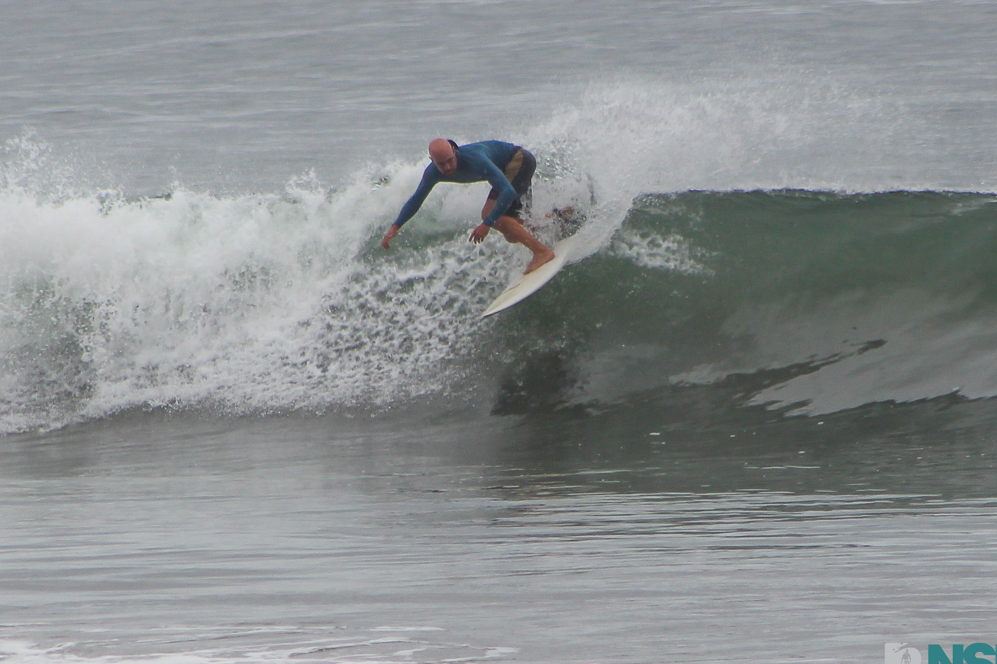 Nicaragua Surf Report - Report Photo 07/22/2026 5:16 pm
